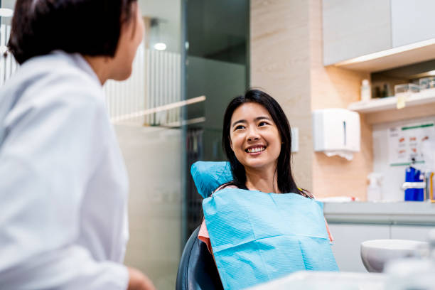 Best Dental Fillings (Composite and Amalgam)  in Lead, SD