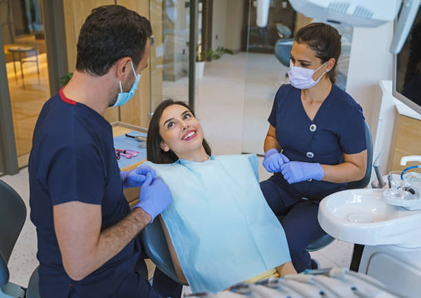 Best Preventive Dentistry  in Lead, SD