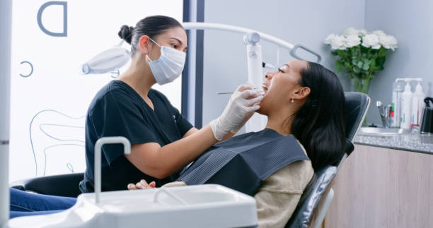 Dental X-Rays and Imaging in Lead, SD